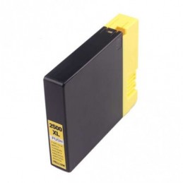 CANON PGI2500XL AMARILLO CARTUCHO DE TINTA