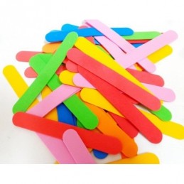 PALOS DE GOMA EVA 15CM ERICLO