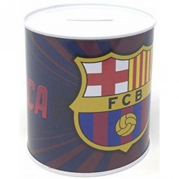 HUCHA LATA MEDIANA FC BARCELONA