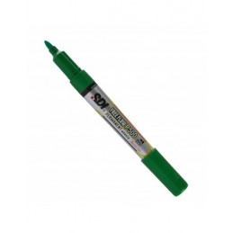 ROTULADOR PERMANENTE FREE FLOW VERDE