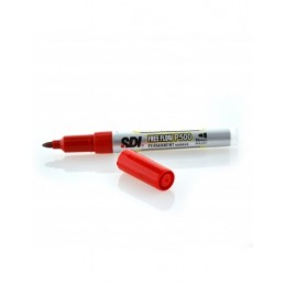 ROTULADOR PERMANENTE FREE FLOW ROJO