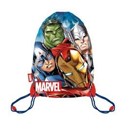 SAQUITO CUERDAS AVENGERS