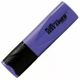 FLUORESCENTE PLUS TEXT LINER 3.2 VIOLETA