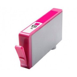 CARTUCHO HP COMPATIBLE 935XL MAGENTA
