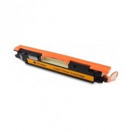 HP CF350A CYAN TONER COMPATIBLE