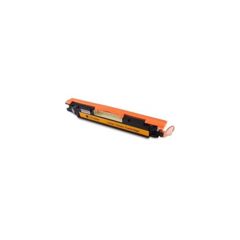 HP CF350A CYAN TONER COMPATIBLE