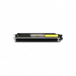 HP CF350A AMARILLO TONER COMPATIBLE