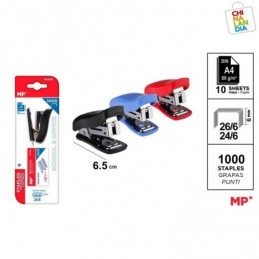 GRAPADORA MINI MP