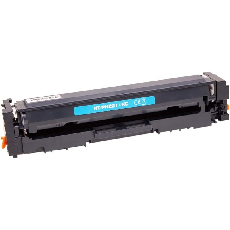 HP W2210X/W2212A CYAN COMPATIBLE