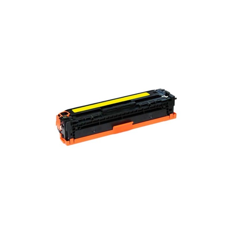HP W2210X/W2212A AMARILLO COMPATIBLE