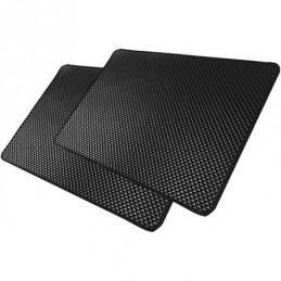ALFOMBRILLA ANTIDESLIZANTE NEGRA
