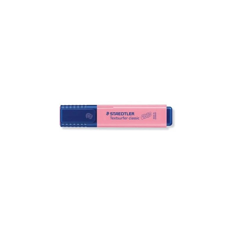 MARCADOR TESTSURFER CLASSIC COLOR CARMIN