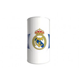 HUCHA  LATA ALTA REAL MADRID
