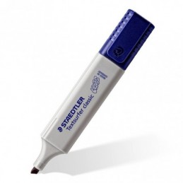 MARCADOR TEXTSURFER CLASSIC COLOR GRIS CLARO