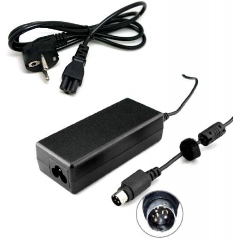 CARGADOR DE CORRIENTE 24V AQPROXX APPPOS80AM
