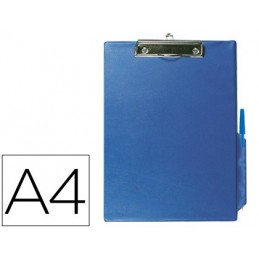 TABLA CON PINZA A4