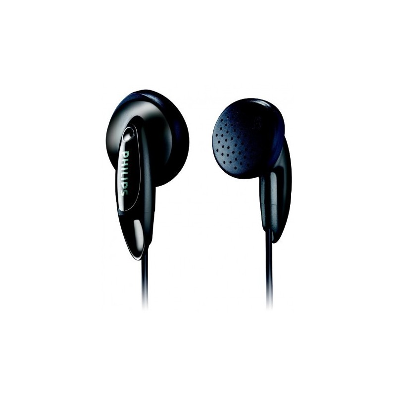 AURICULAR BOTON PHILIPS SHE1360