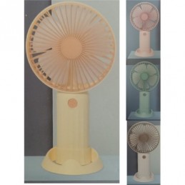VENTILADOR ELECTRICO DIGIVOLT VT 6221