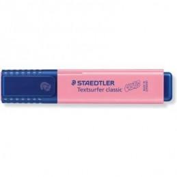 MARCADOR TESTSURFER CLASSIC COLOR CARMIN