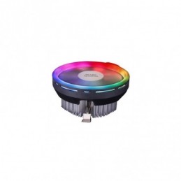 VENTILADOR DISIPADOR MARS GAMING MCPU120 12CM RGB
