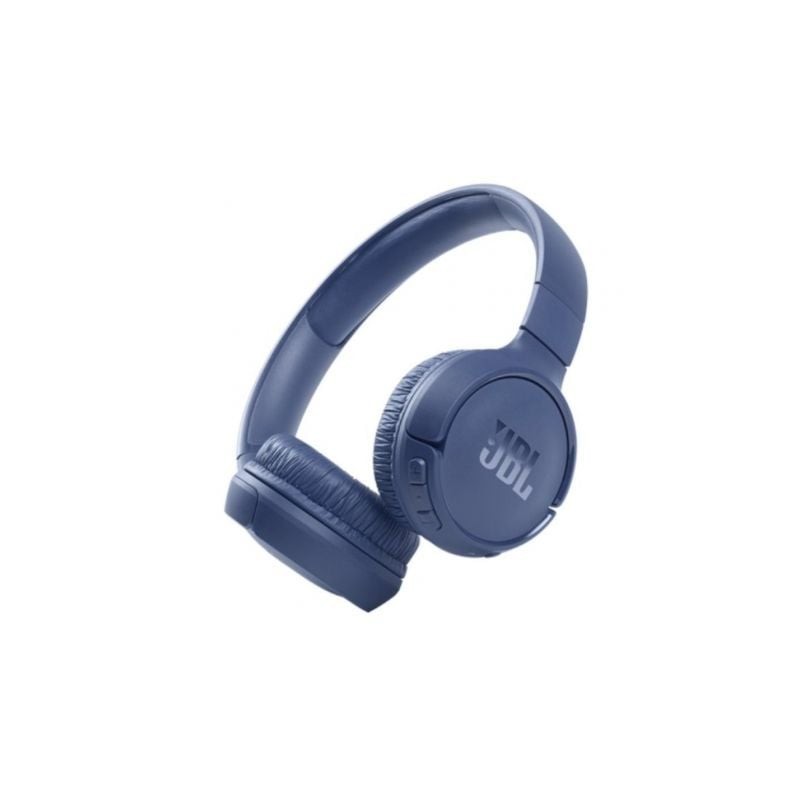 JBL TUNE 510BT CON MICRO AZUL BLUETOOTH