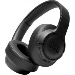 AURICULAR JBL HARMAN TUNE 710BT NEGRO BLUETOOTH