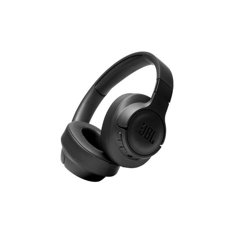AURICULAR JBL HARMAN TUNE 710BT NEGRO BLUETOOTH