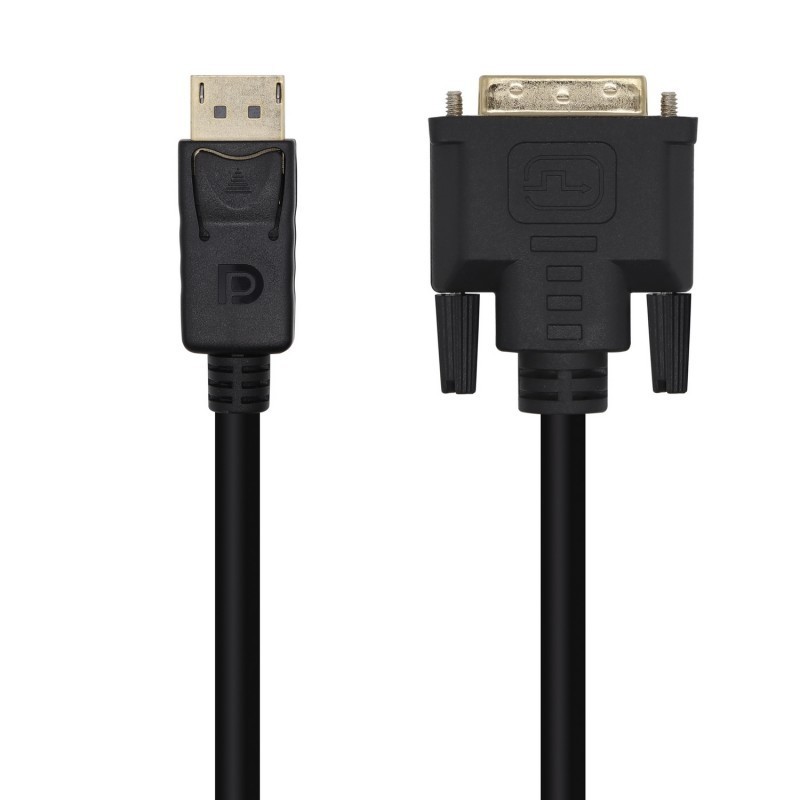 OKTECH OK-CDVI100 CABLE DIV-D MACHO MACHO A 1.80M
