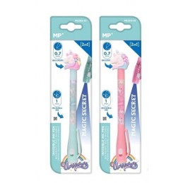 BOLIGRAFO TINTA INVISIBLE MAGIC SEC UNICORNIOS