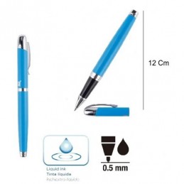 ROLLER ELEGANT AZUL MP