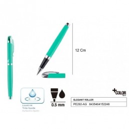 ROLLER ELEGANT VERDE MP