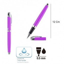 ROLLER ELEGANT LILA MP