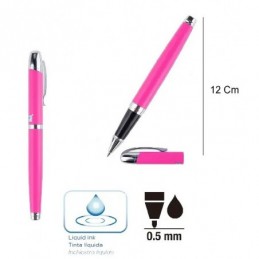 ROLLER ELEGANT ROSA MP