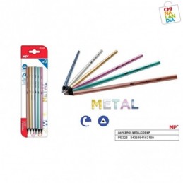 LAPICEROS METALICOS