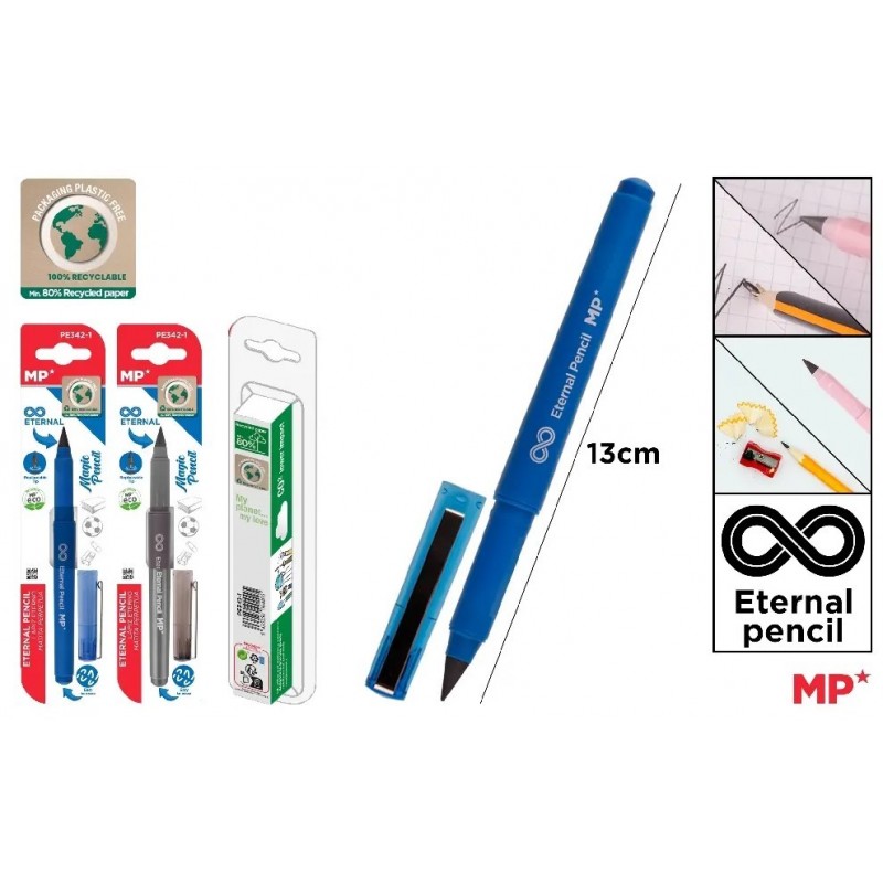 LAPIZ ETERNO MP