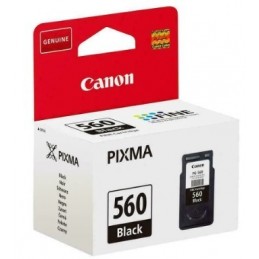 CANON PG560 NEGRO CARTUCHO DE TINTA