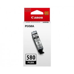 CANON PGI580 NEGRO CARTUCHO ORIGINAL