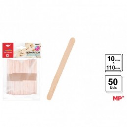 PALO DE MADERA 10x110mm MP