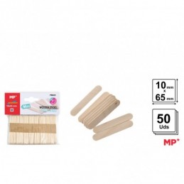 PALO DE MADERA MINI 10x65mm MP