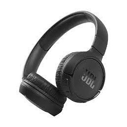 AURICULAR JBL HARMAN TUNE 510BT NEGRO BLUETOOTH