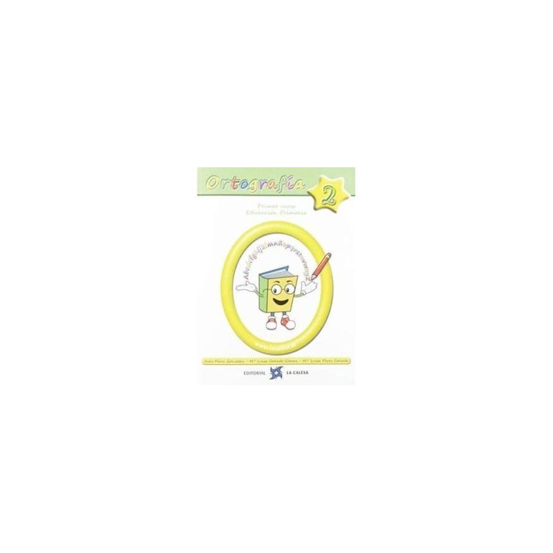 ORTOGRAFIA 2 1 EP NE 2020 CALESA