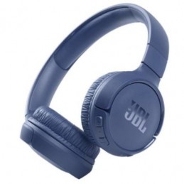 JBL TUNE 510BT CON MICRO AZUL BLUETOOTH