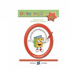 ORTOGRAFIA 4 2 EP NE 2020 CALESA