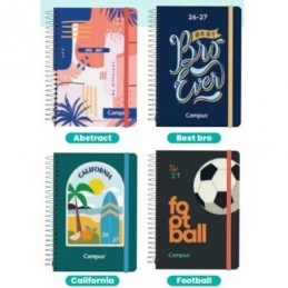 AGENDA ESC 26 27 CAMPUS A5 FORR DIA P STAMP