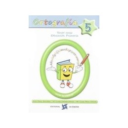 ORTOGRAFIA 5 3 EP NE 2020 CALESA