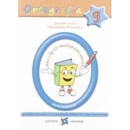 ORTOGRAFIA 9 5 EP NE 2020 CALESA