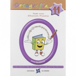 ORTOGRAFIA 11 6 EP NE 2020 CALESA