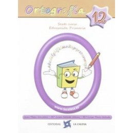 ORTOGRAFIA 12 6 EP NE 2020 CALESA