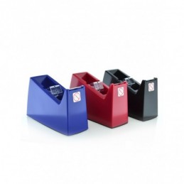 MINI PORTAROLLOS CON CINTA 33MTS SURTIDO