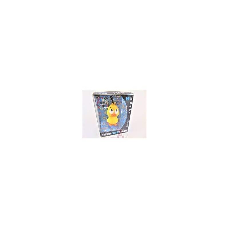 PENDRIVE TECH1TECH 16GB AY PATITO